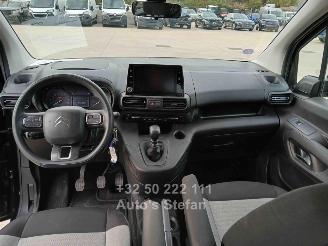 Citroën Berlingo  picture 15