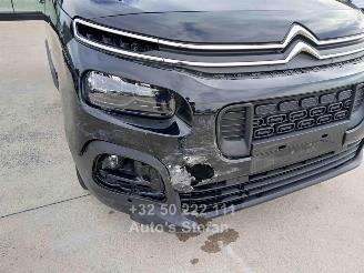 Citroën Berlingo  picture 19