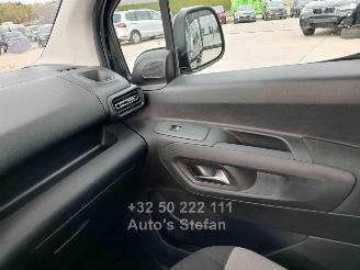 Citroën Berlingo  picture 16