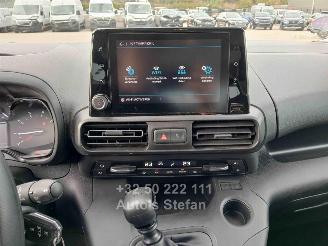Citroën Berlingo  picture 12
