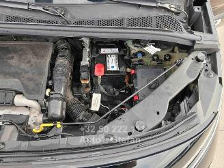 Citroën Berlingo  picture 23