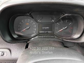 Citroën Berlingo  picture 13