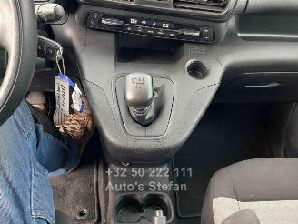 Citroën Berlingo  picture 11