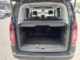 Citroën Berlingo  picture 20