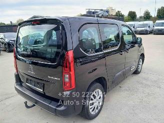 Citroën Berlingo  picture 6