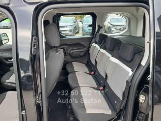 Citroën Berlingo  picture 7