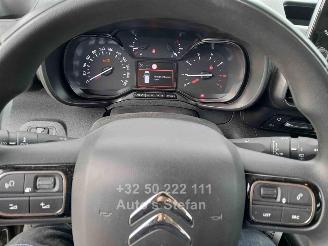 Citroën Berlingo  picture 8