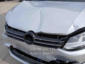 Volkswagen Sharan COMFORTLINE picture 29