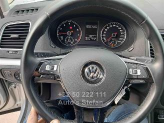 Volkswagen Sharan COMFORTLINE picture 10