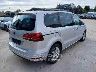 Volkswagen Sharan COMFORTLINE picture 6