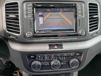 Volkswagen Sharan COMFORTLINE picture 11
