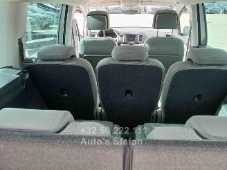 Volkswagen Sharan COMFORTLINE picture 19