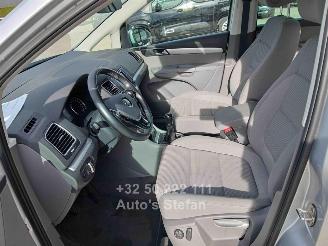 Volkswagen Sharan COMFORTLINE picture 17