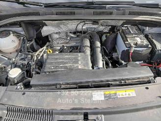 Volkswagen Sharan COMFORTLINE picture 16