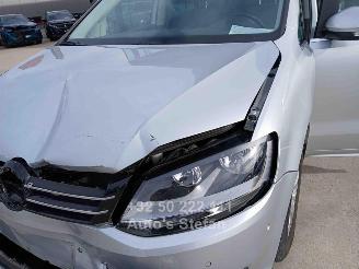 Volkswagen Sharan COMFORTLINE picture 13