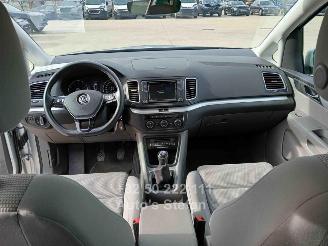 Volkswagen Sharan COMFORTLINE picture 9