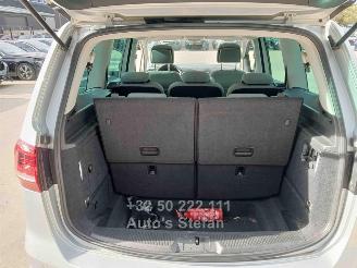 Volkswagen Sharan COMFORTLINE picture 21
