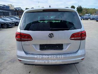Volkswagen Sharan COMFORTLINE picture 5