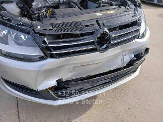 Volkswagen Sharan COMFORTLINE picture 27