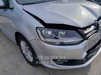 Volkswagen Sharan COMFORTLINE picture 15