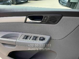 Volkswagen Sharan COMFORTLINE picture 8