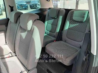 Volkswagen Sharan COMFORTLINE picture 20