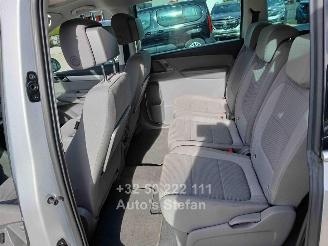 Volkswagen Sharan COMFORTLINE picture 18
