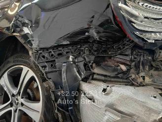 Mercedes E-klasse  picture 27