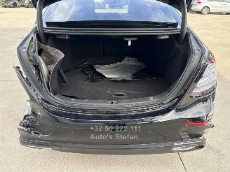 Mercedes E-klasse  picture 15