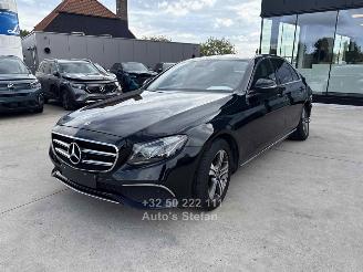 Mercedes E-klasse  picture 4
