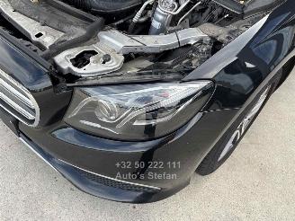 Mercedes E-klasse  picture 29