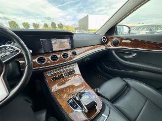 Mercedes E-klasse  picture 8
