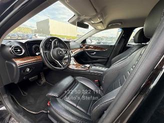 Mercedes E-klasse  picture 10