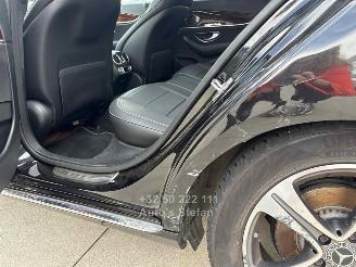 Mercedes E-klasse  picture 12