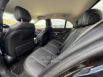 Mercedes E-klasse  picture 11