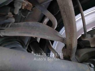 Mercedes E-klasse  picture 22