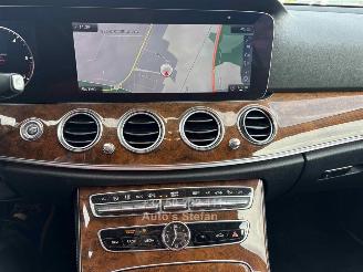Mercedes E-klasse  picture 9