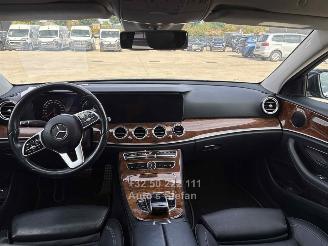 Mercedes E-klasse  picture 13