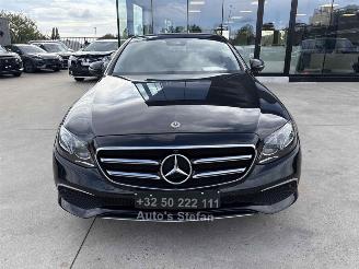 Mercedes E-klasse  picture 3