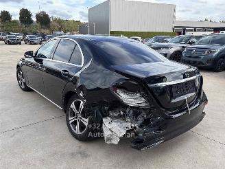 Mercedes E-klasse  picture 5