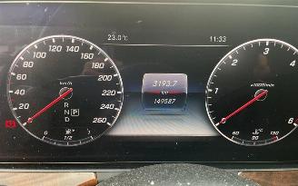 Mercedes E-klasse  picture 2