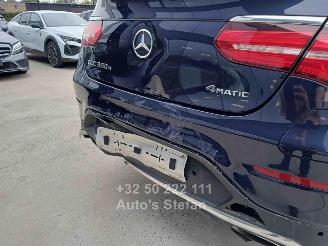 Mercedes GLC 350 4 MATIC picture 14