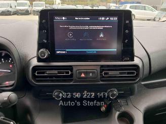 Citroën Berlingo FEEL picture 15