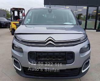 Citroën Berlingo FEEL picture 2