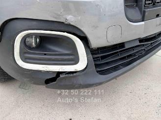 Citroën Berlingo FEEL picture 27