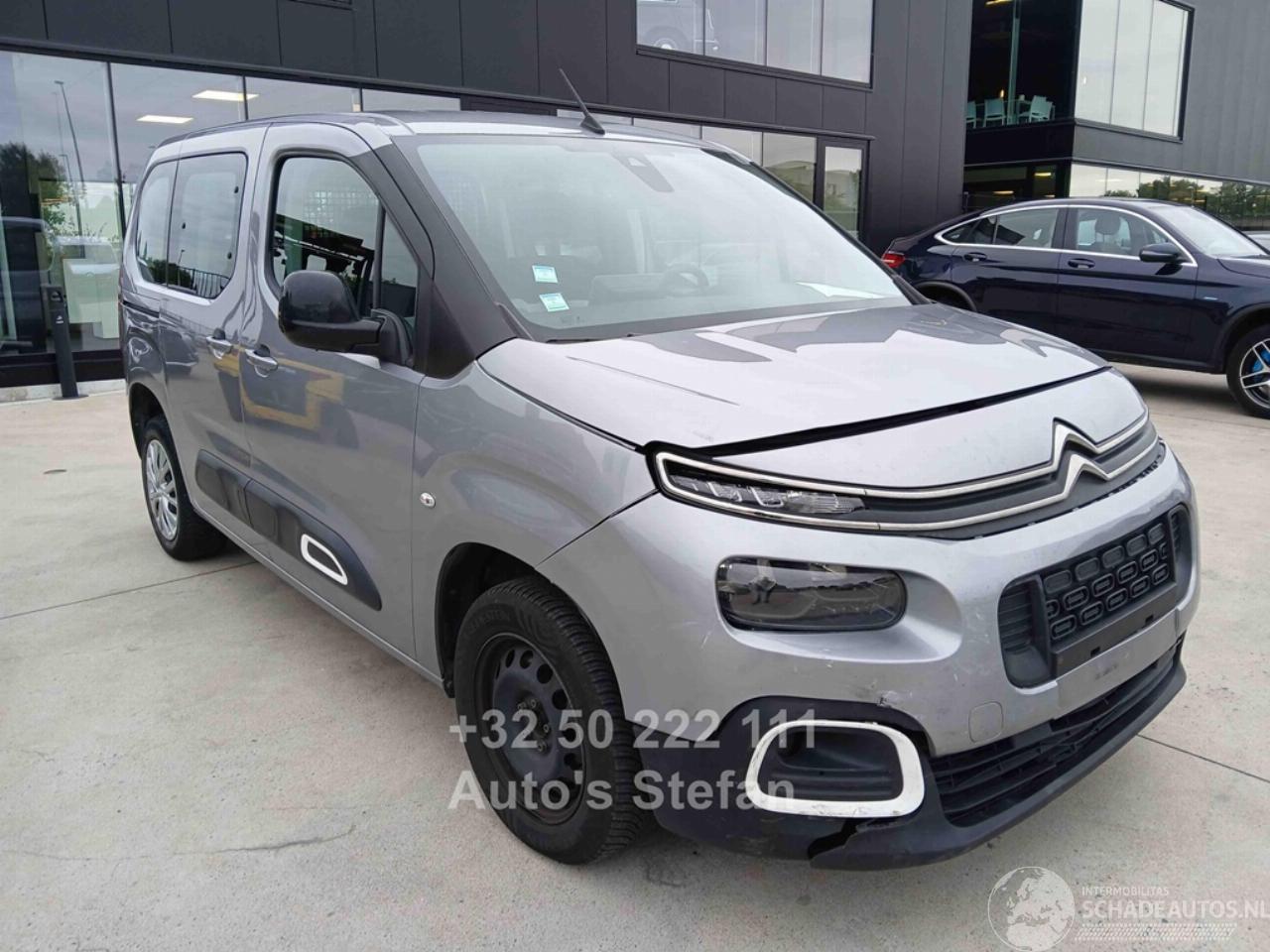 Citroën Berlingo FEEL