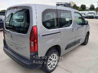 Citroën Berlingo FEEL picture 3