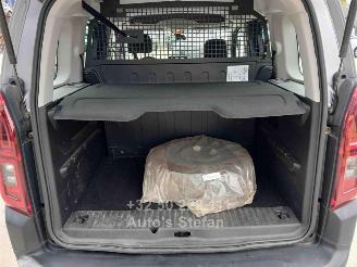 Citroën Berlingo FEEL picture 26