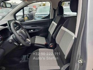 Citroën Berlingo FEEL picture 10