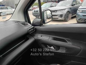 Citroën Berlingo FEEL picture 14